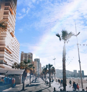 MIRAMAR PLAYA
